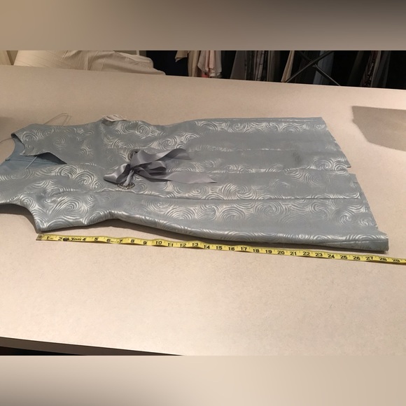 [New] Jessica Howard Sleeveless Dress. Sz 8. - Picture 3 of 7